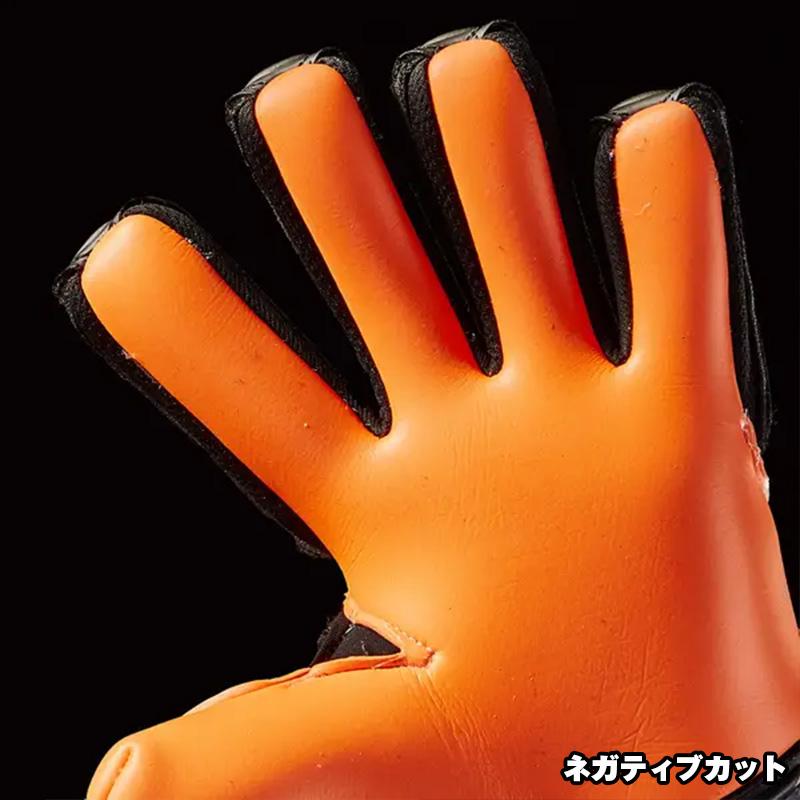 ワン ONE APEX Magma サッカー ゴールキーパーグローブ 手袋 22FW
