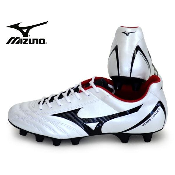 モナルシーダ Neo Select Mizuno ミズノ サッカースパイク 19ss P1ga P1ga ピットスポーツ Annex ヤフー店 通販 Yahoo ショッピング