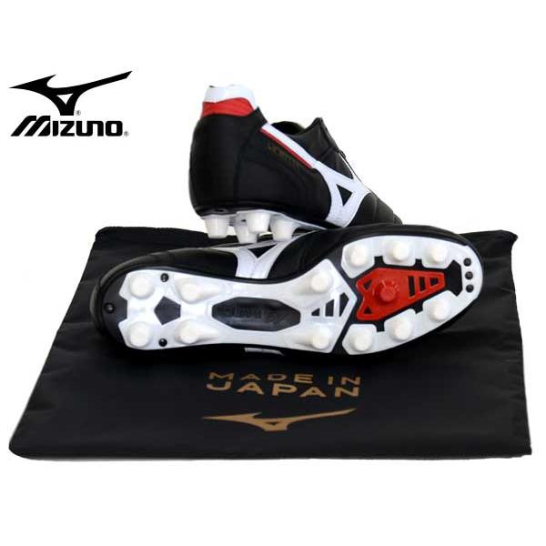 ミズノ MIZUNO モレリア II JAPAN サッカースパイク MORELIA 折リ返シタン 20SS (P1GA200001)_2