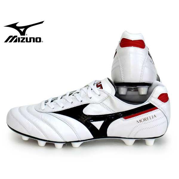 新品　限定大特価　ミズノ　モレリア 2 JAPAN ノーマルステッチ 27cm MIZUNO ミズノ モレリア II JAPAN サッカースパイク MORELIA