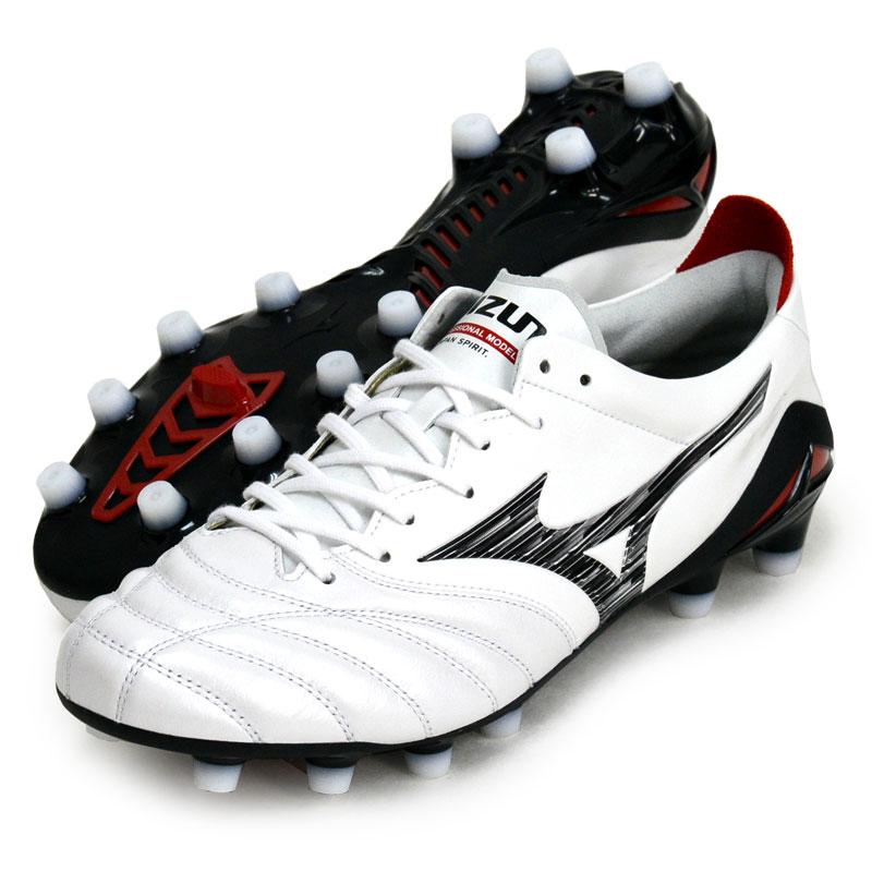 MIZUNO（ミズノ） モレリア NEO IV JAPAN サッカースパイク MORELIA