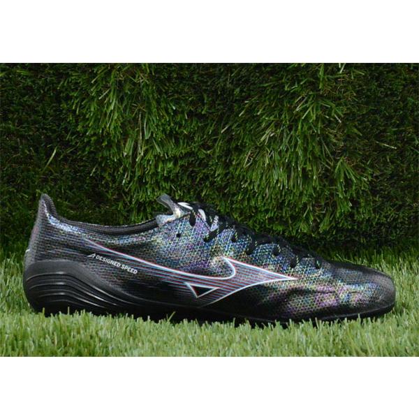 ミズノ  スパイク 楽天市場】ミズノ MIZUNO ミズノアルファ SELECT JR ジュニア