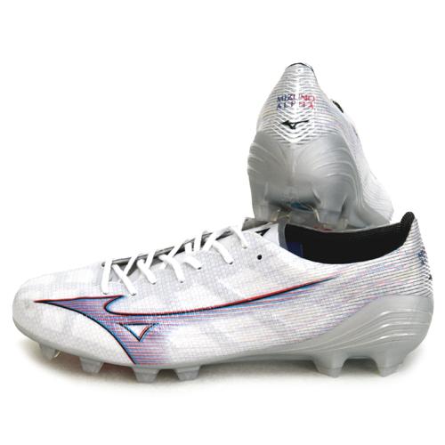 MIZUNO ミズノ ミズノアルファ ELITE サッカースパイク MIZUNOα MIZUNO ミズノ ミズノアルファ ELITE サッカースパイク MIZUNOα