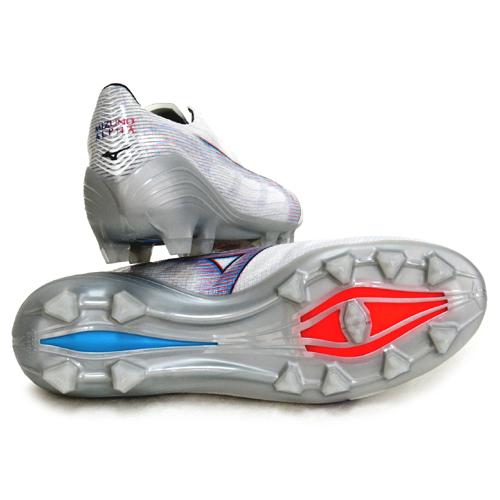 MIZUNO ミズノ ミズノアルファ ELITE サッカースパイク MIZUNOα MIZUNO ミズノ ミズノアルファ ELITE サッカースパイク MIZUNOα