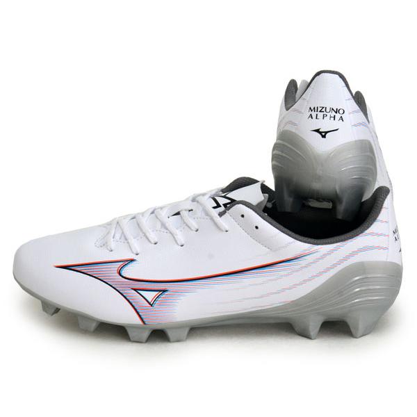 MIZUNO ミズノ ミズノアルファ SELECT サッカースパイク MIZUNOα