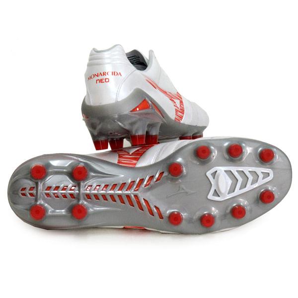 Mizuno モナルシーダneo3 Elite Mizuno Soccer Cleats MONARCIDA NEO III 3 ELITE Black