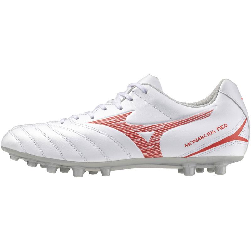 ミズノ MIZUNO  モナルシーダ NEO 3 SELECT MG (MONARCIDA)  サッカースパイク  24SS(P1GA242660)｜pitsports-annex｜04