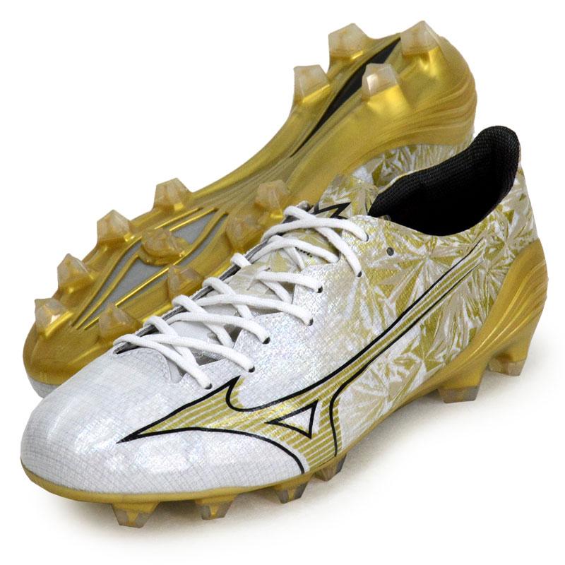 ミズノ MIZUNO ミズノアルファ JAPAN サッカースパイク MIZUNOα 24SS 