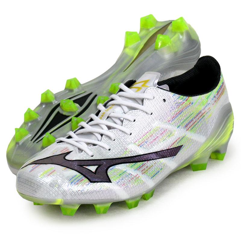 MIZUNO（ミズノ） ミズノアルファ 2 JAPAN サッカースパイク α 25SS