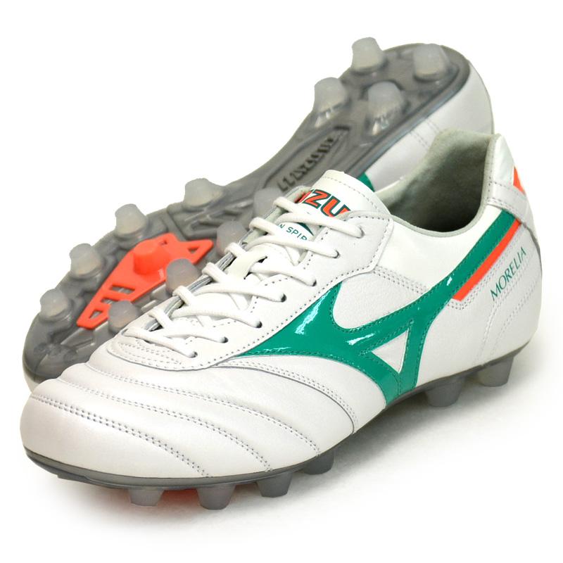 MIZUNO（ミズノ） モレリア 2 JAPAN サッカースパイク MORELIA 26AW