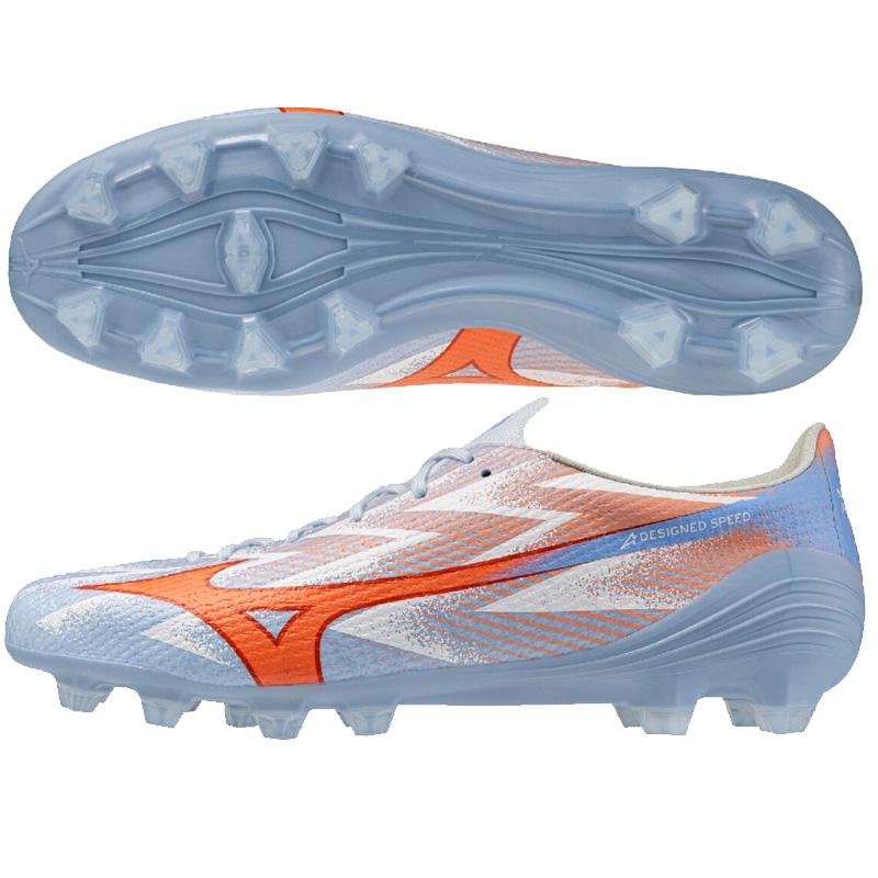 MIZUNO（ミズノ） ミズノアルファ 3 PRO サッカースパイク MIZUNO