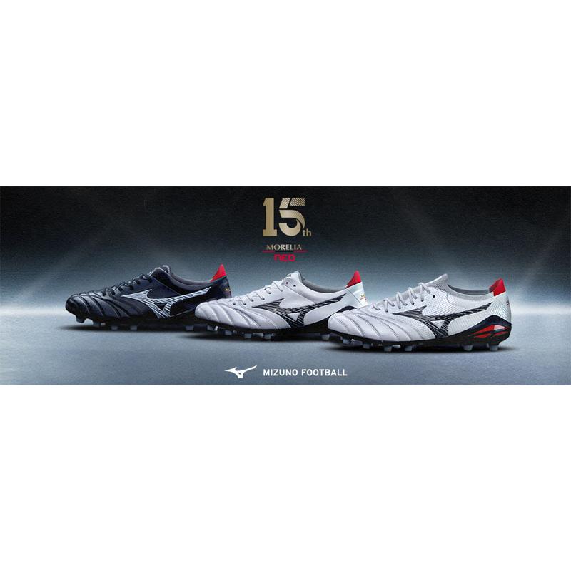 MIZUNO（ミズノ） モレリアネオ 5 JAPAN サッカースパイク 26AW