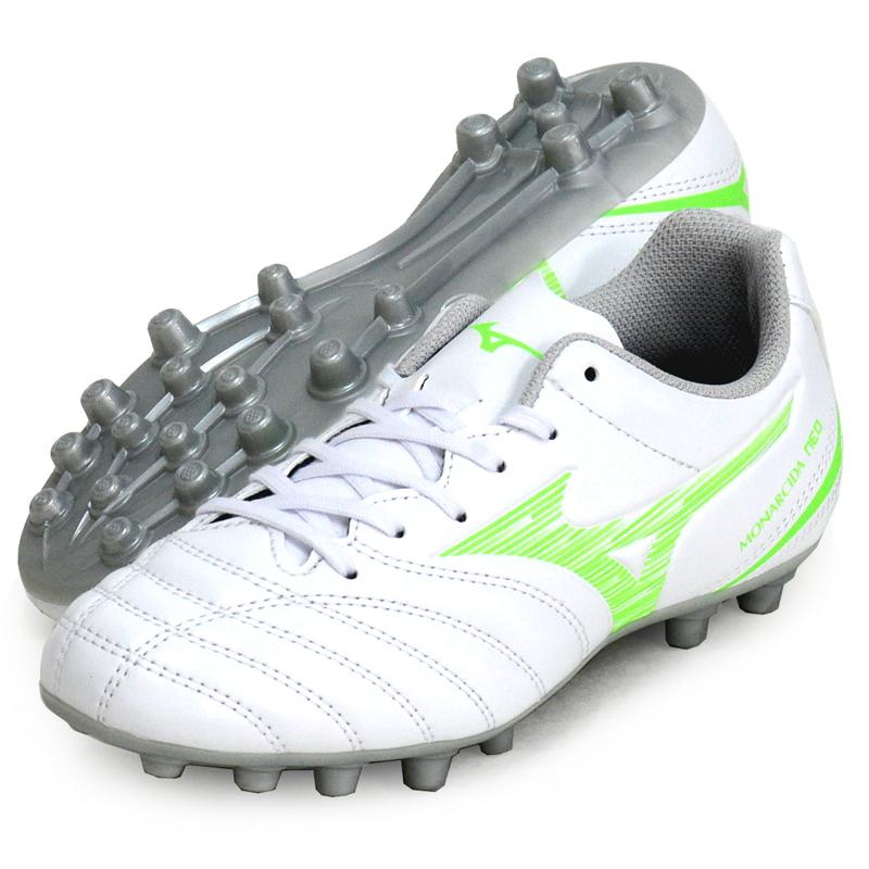 MIZUNO（ミズノ） モナルシーダネオ 3 セレクト Jr MG (MONARCIDA