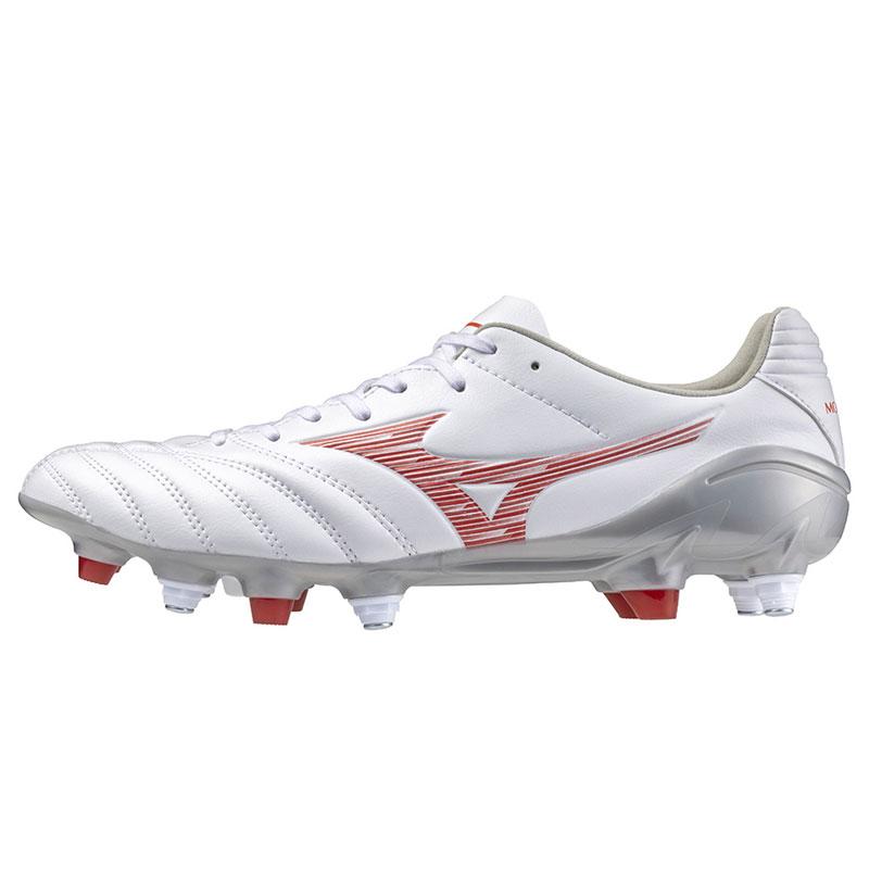 即日発送 ミズノ MIZUNO モナルシーダネオ 3 PRO MIX サッカースパイク MONARCIDA 取替式 24SS(P1GC242260)