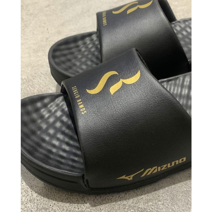 ミズノ MIZUNO  SR4 SLIDE  サッカー サンダル スポーツサンダル  23SS (P1GJ2304)｜pitsports-annex｜06