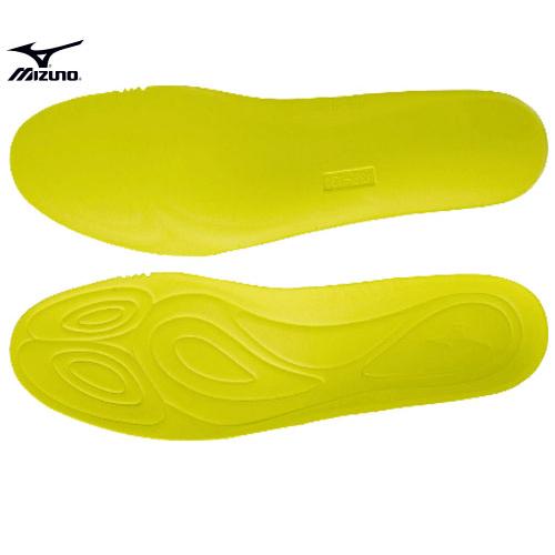 MIZUNO（ミズノ） MIZUNO ZEROGLIDE LITE カップインソール(サッカー用