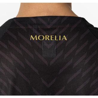 ミズノ MIZUNO  モレリア フィールドシャツ (ユニセックス)  サッカー ウェア プラクティスシャツ  24SS(P2MAB002)｜pitsports-annex｜07