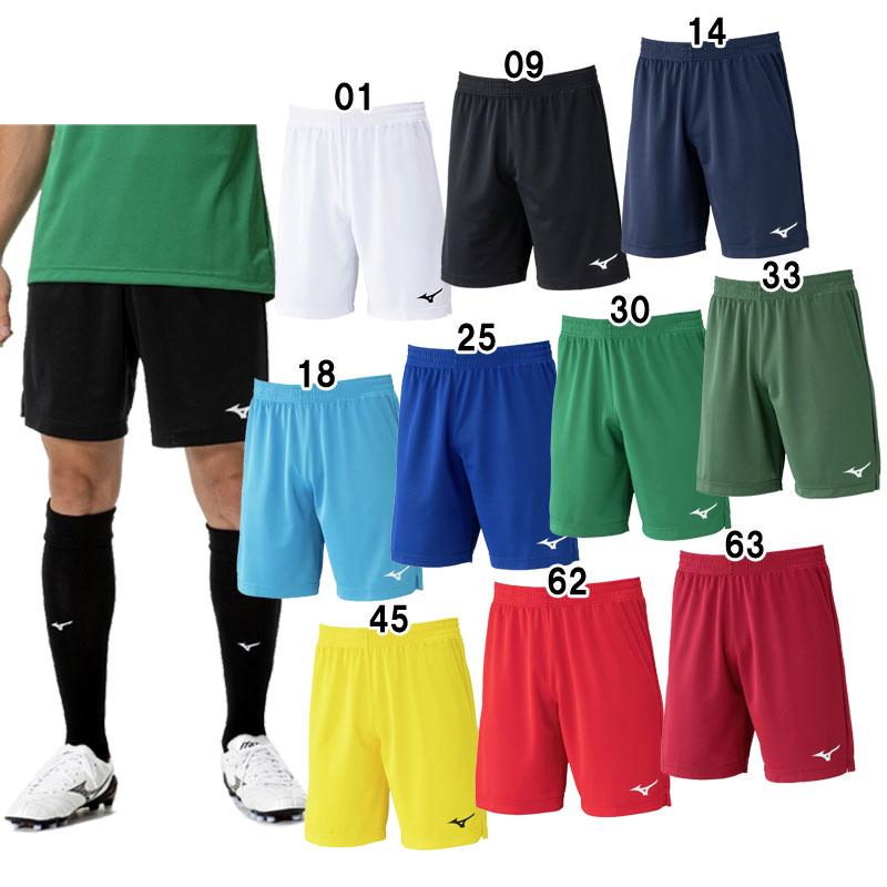 MIZUNO（ミズノ） フィールドパンツ (ユニセックス) サッカー