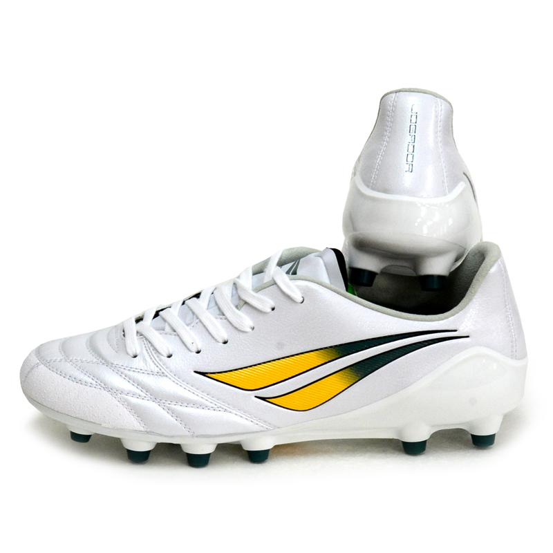 ペナルティ penalty  ジョガドールNEO・プレミオ-WHYG  サッカースパイク  24SS (PF3003-10)の画像
