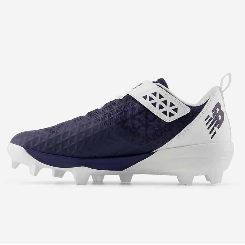 【未使用】New Balance Fuel Cell 4040 v8野球スパイク New Balance（ニューバランス） FuelCell 4040 v8 Molded 2E 野球