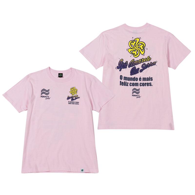 ペナルティ penalty  IPETシャツ  サッカー フットサル ウェア Tシャツ  23SS (PTS3141)｜pitsports-annex｜03