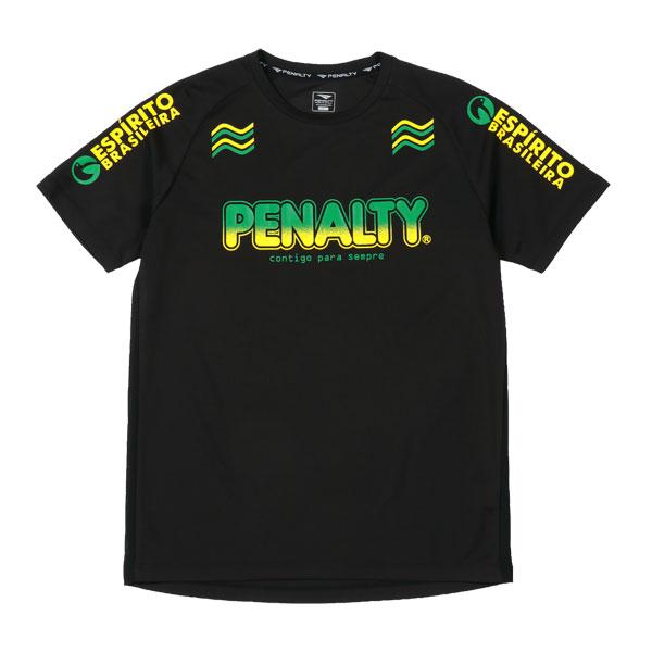 サッカー　プラクティスシャツ ペナルティ ハイス プラシャツ PENALTY 【サッカー・フットサル