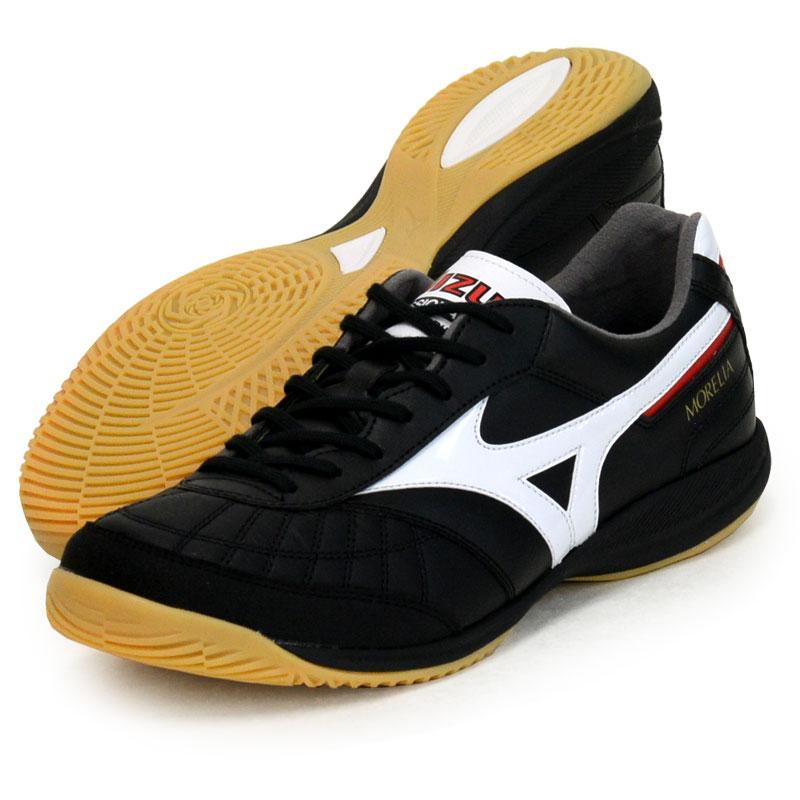 ミズノ　モレリア サラ　ジャパン　25.5 MIZUNO（ミズノ） MORELIA SALA JAPAN IN (フットサル) フットサル