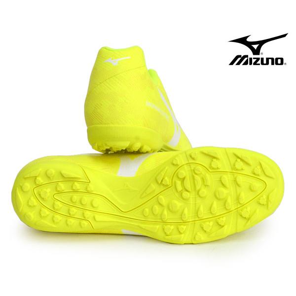 ミズノ MIZUNO モナルシーダ NEO SALA CLUB TF フットサルシューズ ワイド 21AW(Q1GB212301)｜pitsports-annex｜03