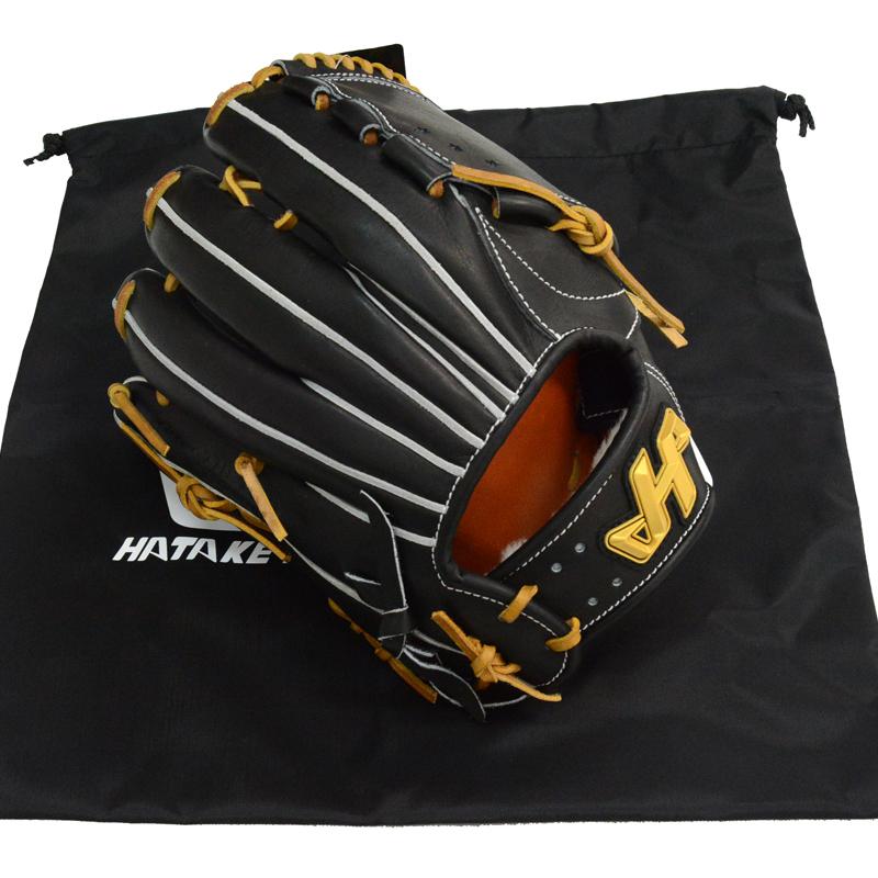 HATAKEYAMA - ハタケヤマ 一般 大人用 硬式 投手 野球 グローブ