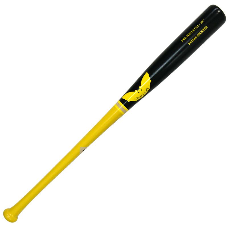 【未使用】SAM BAT サムバット 軟式 84cm(33インチ) サムバット SAM BAT 軟式木製 オリジナルバット 野球 軟式 木製