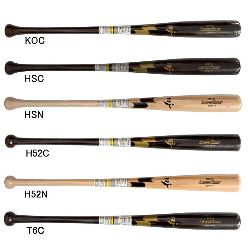 エスエスケイ（スポーツ用品） エスエスケイ SSK 硬式木製バット