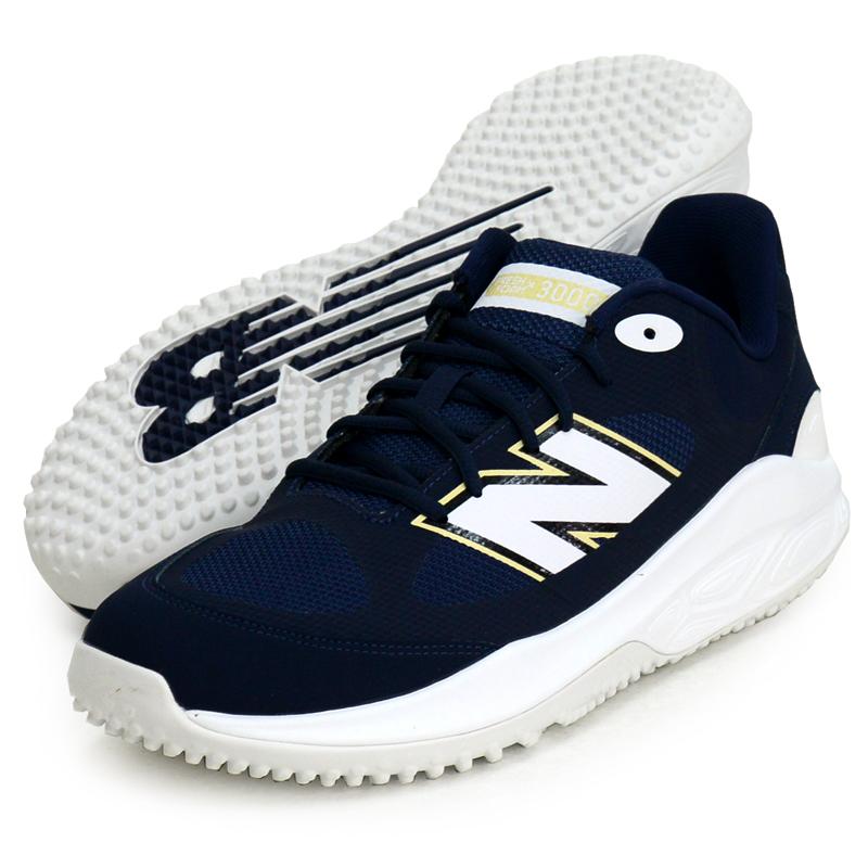 New Balance（ニューバランス） 3000V7 TURF 2E 野球 トレーニング