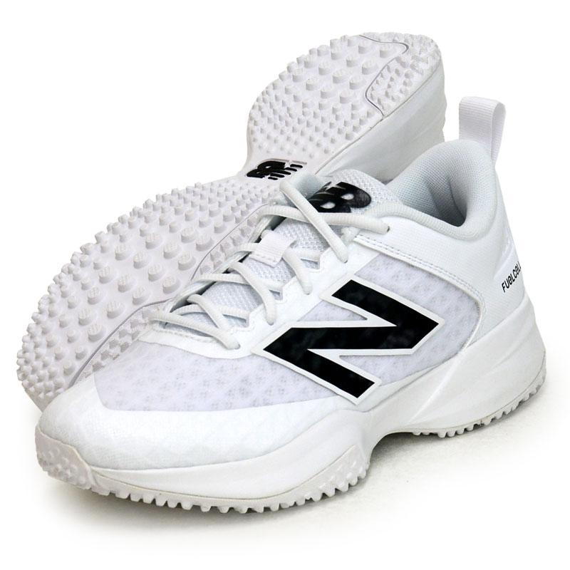 New Balance（ニューバランス） FuellCell 4040 v8 Turf-Trainer 野球 