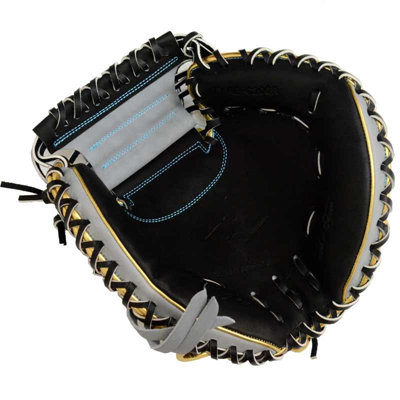 ミズノプロ　軟式用　佐藤輝モデル 楽天市場】ミズノプロ オーダーグラブ 軟式グローブ 基本モデル