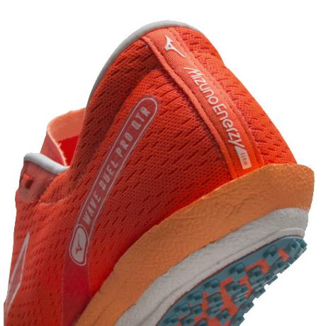 MIZUNO ミズノ ウエーブデュエルPRO QTR(陸上競技) ランニング