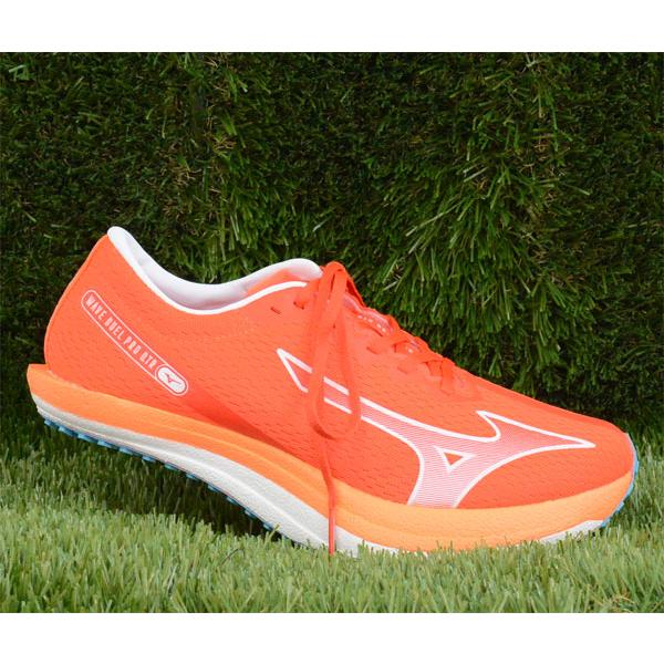 MIZUNO ミズノ ウエーブデュエルPRO QTR(陸上競技) ランニング