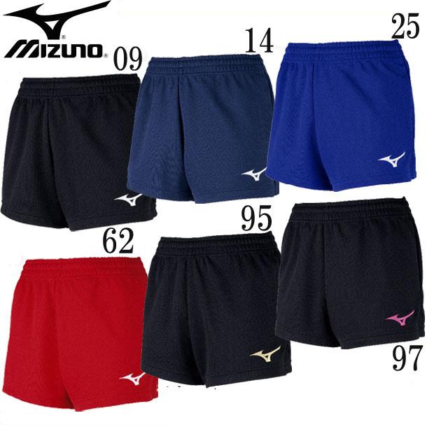 MIZUNO（ミズノ） ゲームパンツ (バレーボール) (レディース