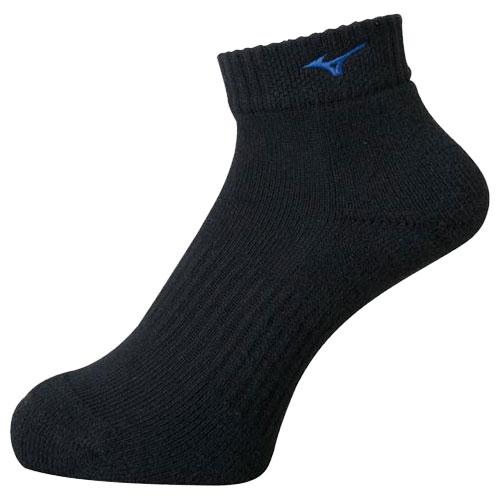 ミズノ MIZUNO ショートソックス (ユニセックス) バレーボール ソックス (V2MX8001)｜pitsports-annex｜04