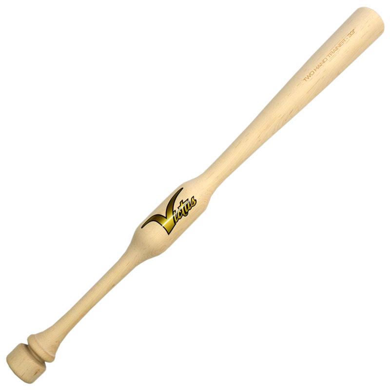 Victus TWO HAND TRAINER バレルトレーニングバット　34 Victus TWO HAND TRAINER バレルトレーニングバット 34