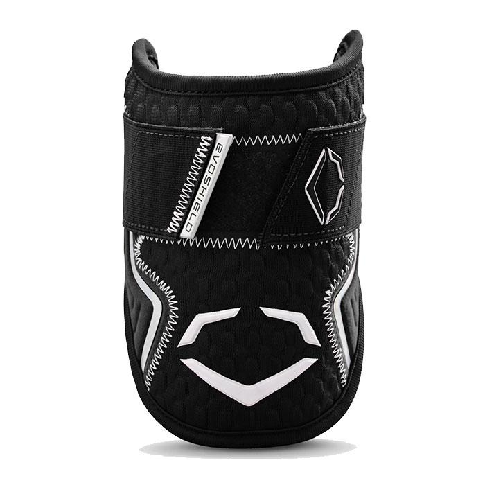 【新品・未使用・未開封】evoshield エルボーガード カスタムモールド EVOSHIELD エボシールド 野球 エルボーガード 打者 左右兼用