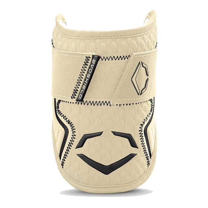 エボシールド EVOSHIELD エルボーガード カスタムフィット 野球