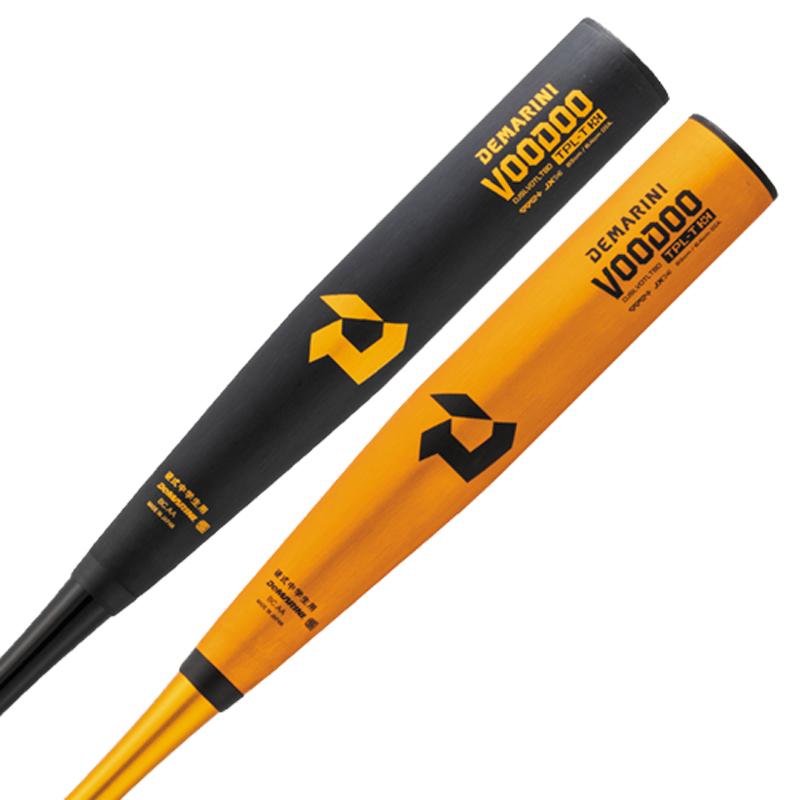 ディマリニ DeMARINI 中学硬式用 ディマリニ・ヴードゥ TPL-T ディマリニ DeMARINI 中学硬式用 ディマリニ・ヴードゥ TPL-T