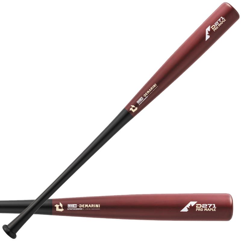 ディマリニ DeMARINI プロメープルコンポジット トレーニング