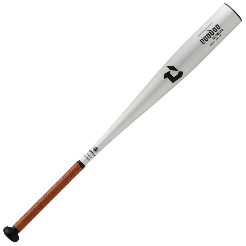 中学硬式用金属バット　ディマリニ・ヴードゥTP ONE 84cm 810g ディマリニ（DeMARINI） 中学硬式用 ディマリニ・ヴードゥ MDL ONE
