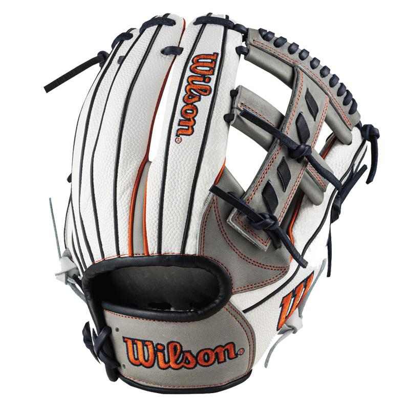Wilson ウィルソン WILSON 軟式用 The Wannabe Hero DUAL 27型 Wilson ウィルソン WILSON 軟式用 The Wannabe Hero DUAL 27型