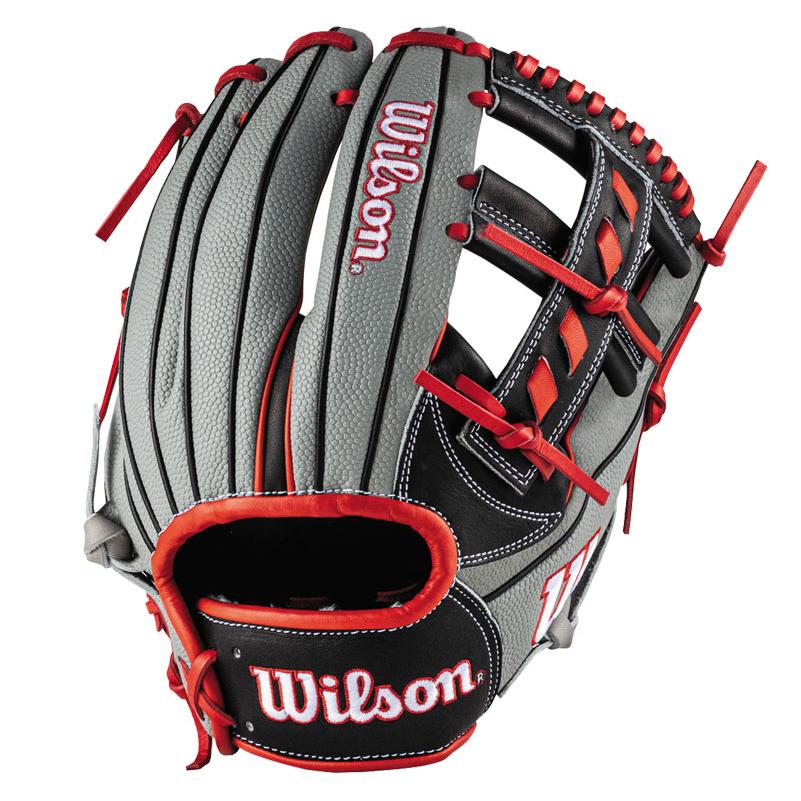Wilson ウィルソン WILSON 軟式用 The Wannabe Hero DUAL 27型 Wilson ウィルソン WILSON 軟式用 The Wannabe Hero DUAL 27型