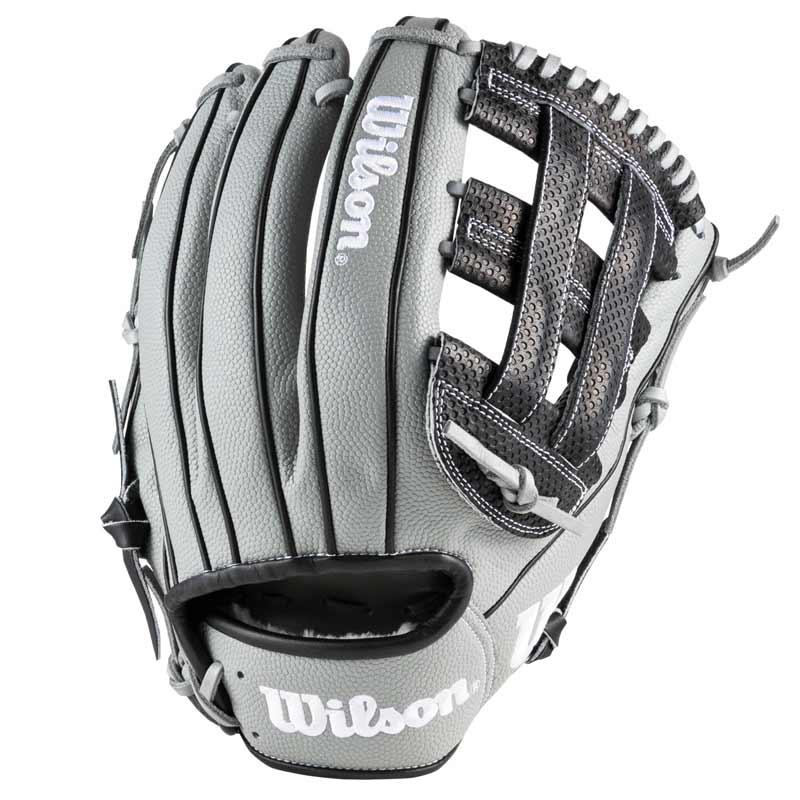 Wilson ウィルソン WILSON 軟式用 The Wannabe Hero DUAL