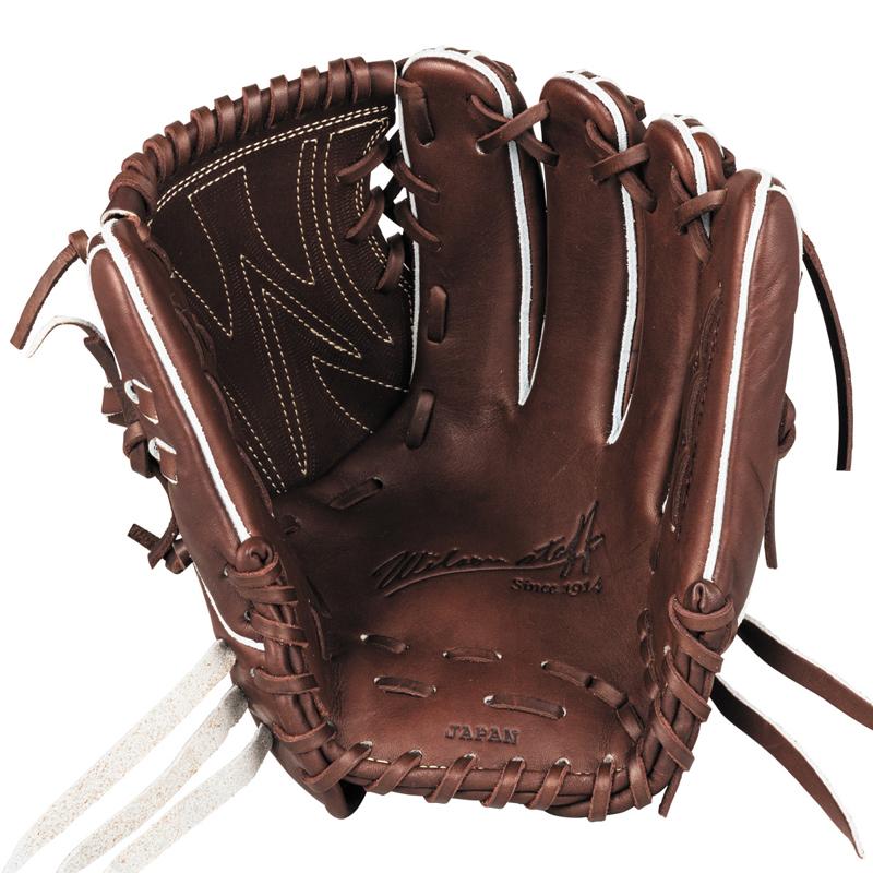 Wilson ウィルソン WILSON 硬式用 staff DUAL 限定 投手用