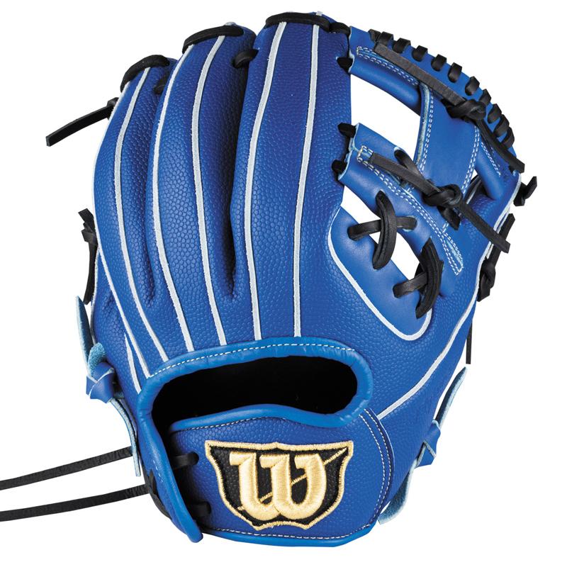 Wilson 少年軟式グローブ D-MAX DUAL Jr. 内野手用 野球 ウィルソン 少年軟式グローブ D-MAX DUAL Jr. 7J 内野手用 Wilson