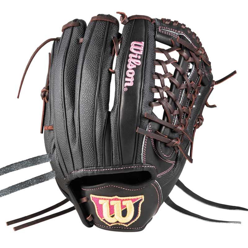 Wilson（ウイルソン） ウィルソン 女子ソフトボール用 Wilson Queen